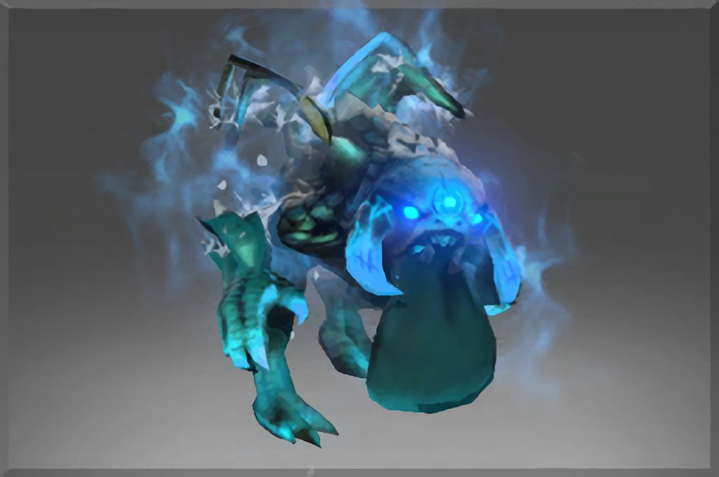 Ice Baby Roshan для Courier